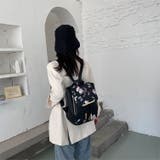 リュック デイパック レディース | PlusNao | 詳細画像10 