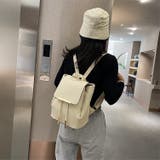 リュック デイパック レディース | PlusNao | 詳細画像2 