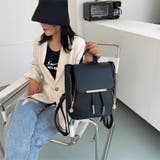 リュック デイパック レディース | PlusNao | 詳細画像4 