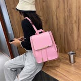 リュック デイパック レディース | PlusNao | 詳細画像5 