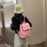リュック デイパック レディース | PlusNao | 詳細画像6 