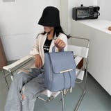 リュック デイパック レディース | PlusNao | 詳細画像7 