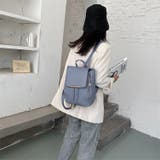リュック デイパック レディース | PlusNao | 詳細画像8 