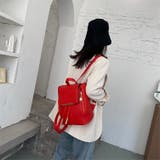 リュック デイパック レディース | PlusNao | 詳細画像9 