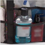 メッシュバッグ トートバッグ ビーチバッグ | PlusNao | 詳細画像12 