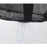 メッシュバッグ トートバッグ ビーチバッグ | PlusNao | 詳細画像13 