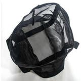 メッシュバッグ トートバッグ ビーチバッグ | PlusNao | 詳細画像3 