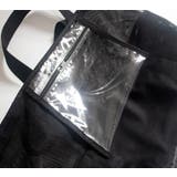 メッシュバッグ トートバッグ ビーチバッグ | PlusNao | 詳細画像8 