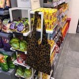 トートバッグ 手提げ 肩掛け | PlusNao | 詳細画像15