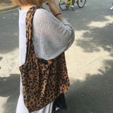 トートバッグ 手提げ 肩掛け | PlusNao | 詳細画像3