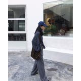 トートバッグ 手提げ 肩掛け | PlusNao | 詳細画像6