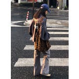 トートバッグ 手提げ 肩掛け | PlusNao | 詳細画像8