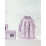 メッシュバッグ トートバッグ スパバッグ | PlusNao | 詳細画像9 