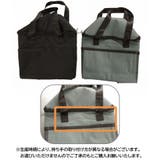 保温保冷バッグ お弁当入れ ランチバッグ | PlusNao | 詳細画像10 