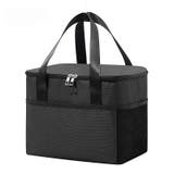 保温保冷バッグ お弁当入れ ランチバッグ | PlusNao | 詳細画像4 