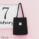 トートバッグ ショルダーバッグ 手提げかばん | PlusNao | 詳細画像13 