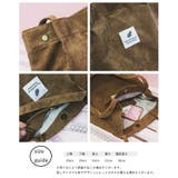 トートバッグ ショルダーバッグ 手提げかばん | PlusNao | 詳細画像20 