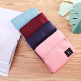 ボストンバック 折りたたみバック レディース | PlusNao | 詳細画像2 