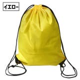 ナップサック リュックサック ジムサック | PlusNao | 詳細画像13