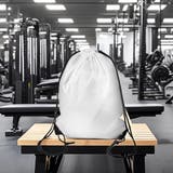 ナップサック リュックサック ジムサック | PlusNao | 詳細画像4