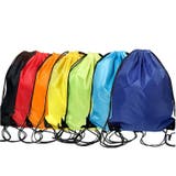 ナップサック リュックサック ジムサック | PlusNao | 詳細画像5