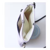 ポシェット ショルダーバッグ 男女兼用 | PlusNao | 詳細画像7 