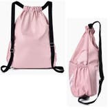 ナップサック リュックサック バックパック | PlusNao | 詳細画像9