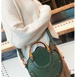 2wayバッグ ショルダーバッグ ハンドバッグ | PlusNao | 詳細画像10