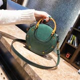 2wayバッグ ショルダーバッグ ハンドバッグ | PlusNao | 詳細画像15