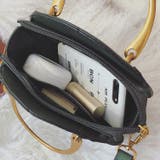 2wayバッグ ショルダーバッグ ハンドバッグ | PlusNao | 詳細画像7