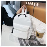 リュックサック レディース ミニリュックサック | PlusNao | 詳細画像10 