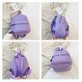 リュックサック レディース ミニリュックサック | PlusNao | 詳細画像14 