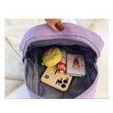 リュックサック レディース ミニリュックサック | PlusNao | 詳細画像16 