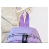 リュックサック レディース ミニリュックサック | PlusNao | 詳細画像17 