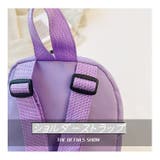 リュックサック レディース ミニリュックサック | PlusNao | 詳細画像18 