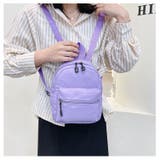 リュックサック レディース ミニリュックサック | PlusNao | 詳細画像7 