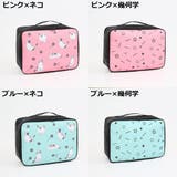 キャリーオンバッグ トラベルバッグ 旅行バッグ | PlusNao | 詳細画像18