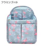 バッグインバッグ リュックインバッグ インナーバッグ | PlusNao | 詳細画像10