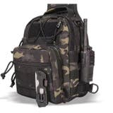 ボディバッグ メンズ 男性 | PlusNao | 詳細画像10 