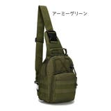 ボディバッグ メンズ 男性 | PlusNao | 詳細画像4 