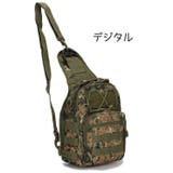ボディバッグ メンズ 男性 | PlusNao | 詳細画像8 