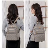 リュックサック レディース バッグ | PlusNao | 詳細画像10 