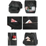 リュックサック レディース バッグ | PlusNao | 詳細画像14 