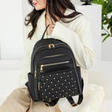 リュックサック レディース バッグ | PlusNao | 詳細画像2 