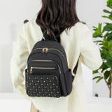 リュックサック レディース バッグ | PlusNao | 詳細画像3 