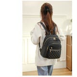 リュックサック レディース バッグ | PlusNao | 詳細画像4 