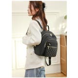 リュックサック レディース バッグ | PlusNao | 詳細画像5 