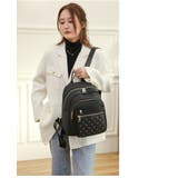 リュックサック レディース バッグ | PlusNao | 詳細画像6 