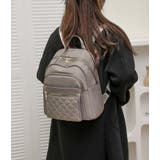 リュックサック レディース バッグ | PlusNao | 詳細画像8 