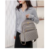 リュックサック レディース バッグ | PlusNao | 詳細画像9 